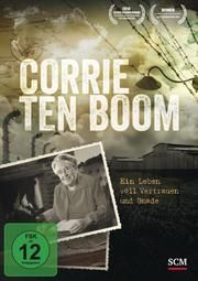 Corrie ten Boom  4010276402992