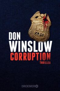 Corruption Winslow, Don 9783426305317