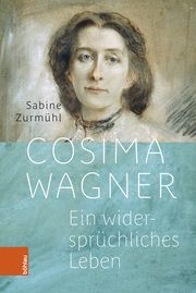 Cosima Wagner Zurmühl, Sabine 9783205215011