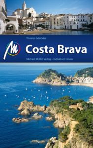 Costa Brava Schröder, Thomas 9783956543814