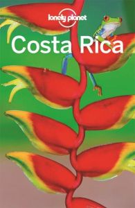 Costa Rica Harrell, Ashley/Bremner, Jade/Kluepfel, Brian 9783829744577