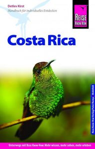 Costa Rica Kirst, Detlev 9783831731114