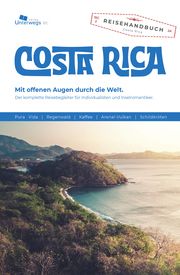 Costa Rica Reiseführer Schlegel, Thomas 9783861123781