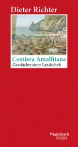 Costiera Amalfitana Richter, Dieter 9783803113818