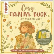 Cosy Creative Book mit maiberryart Nguyen Nhu, Mai 9783735880666