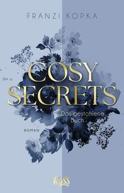 Cosy Secrets - Das gestohlene Buch Kopka, Franzi 9783499014918