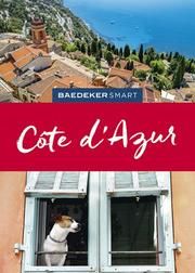 Cote d'Azur Bausch, Peter/Maunder, Hilke/Hall, Beth u a 9783829733793