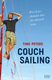 Couchsailing Peters, Timo 9783462053821