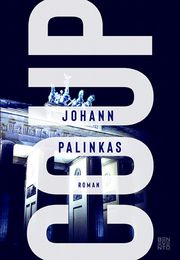 Coup Palinkas, Johann 9783710901201