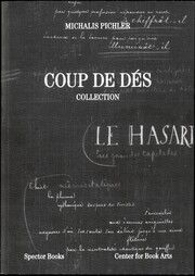 Coup de dés (Collection) Dworkin, Craig/Boltanski, Luc/Esquerre, Arnault et al 9783959058179