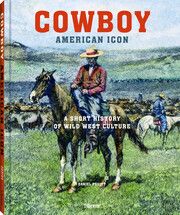 Cowboy - American Icon Pruitt, Daniel 9789464990034