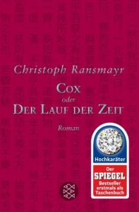 Cox Ransmayr, Christoph 9783596196630