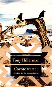 Coyote wartet Hillerman, Tony 9783293209619