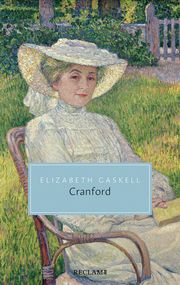 Cranford Gaskell, Elizabeth 9783150206331