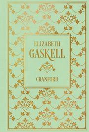 Cranford Gaskell, Elizabeth 9783868207293