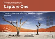 Crashkurs Capture One Hoffmann, Peter 9783945565162