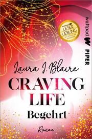 Craving Life - Begehrt Blaire, Laura I 9783492506991