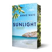 Craving Sunlight: Zusammen erstrahlt Waye, Annie C 9783911068086