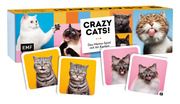 Crazy cats!  4260478342248