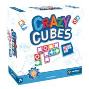 Crazy Cubes  4018928551579