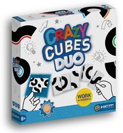 Crazy Cubes Duo  4018928552040