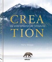 Creation Skeggs, Harry 9783961715725