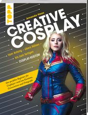 Creative Cosplay Haas, Amanda 9783735871152