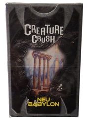 CreatureCrush - Neu-Babylon  0702639643275