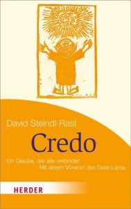 Credo Steindl-Rast, David 9783451071164