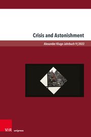 Crisis and Astonishment Richard Langston/Irina Simova 9783847116646