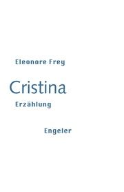 Cristina Frey, Eleonore 9783907369067