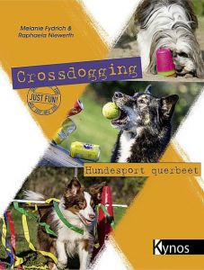 Crossdogging Fydrich, Melanie/Niewerth, Raphaela 9783954640386