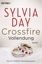 Crossfire. Vollendung Day, Sylvia 9783453545809