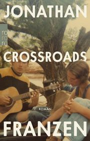 Crossroads Franzen, Jonathan 9783499275746