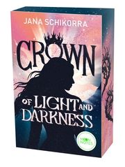 Crown of Light and Darkness Schikorra, Jana 9783969760536