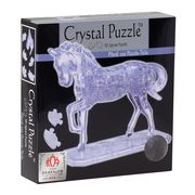 Crystal Puzzle: Pferd  4018928090016