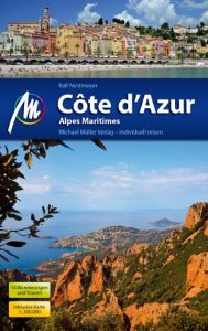 Côte d'Azur Nestmeyer, Ralf 9783956544033