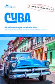 Cuba - XXL Schlegel, Thomas 9783861123729