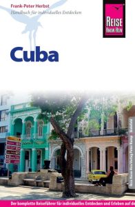 Cuba Herbst, Frank-Peter 9783831728695