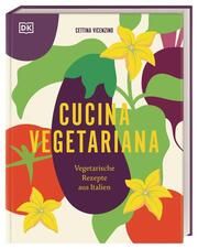 Cucina Vegetariana Vicenzino, Cettina 9783831046362
