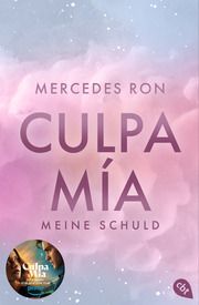 Culpa Mía - Meine Schuld Ron, Mercedes 9783570316542
