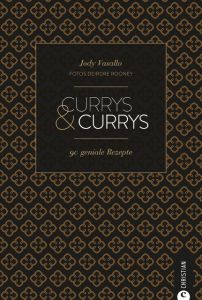 Currys & Currys Vassallo, Jody/Rooney, Deirdre 9783959612661