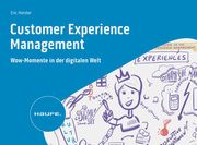 Customer Experience Management Horster, Eric 9783648169049