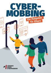 Cybermobbing Bündnis gegen Cybermobbing e V 9783000758805