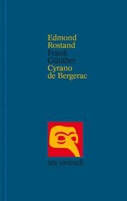 Cyrano de Bergerac Rostand, Edmond 9783747202791