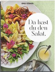 Da hast du den Salat. Ezekiel, Emily 9783766727305