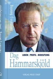 Dag Hammarskjöld Benning, Hermann J 9783734612718