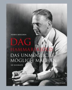 Dag Hammarskjöld Berggren, Henrik 9783825151256