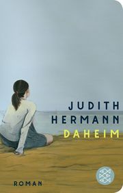 Daheim Hermann, Judith 9783596523306