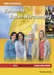 Daheim in Baden-Württemberg 4 Niess, Dr Wolfgang 9783874078634